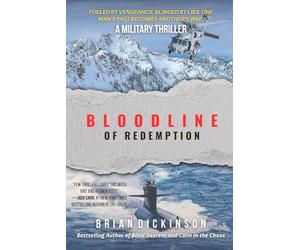 Bloodline of Redemption: Thriller: 1