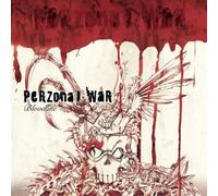 Bloodline - Perzonal War