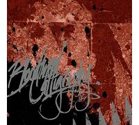 Bloodlined Calligraphy - They Want You Silent