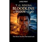 Bloodlineof Shadow and Light