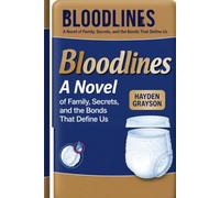 Bloodlines: A Novel of Family, Secrets, and the Bonds That Define Us