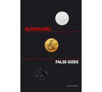 Bloodlines and False Gods: Race, Idolatry, and the Redemption of Inheritance (Coram Deo: The Resurgence 30 Scroll Canon)