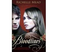 Bloodlines (book 1) (ebook)