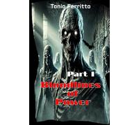 Bloodlines of Power: Part I: 1