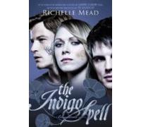 Bloodlines: The Indigo Spell (book 3) (ebook)