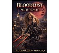 Bloodlust: Sed de Sangre