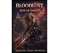 Bloodlust: Sede de Samgue
