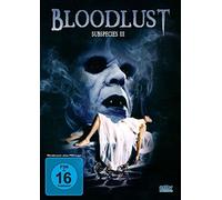 Bloodlust - Subspecies 3 - Uncut [Alemania] [DVD]
