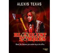 Bloodlust Zombies [Reino Unido] [DVD]