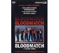 Bloodmatch - L'Ultima Sfida [Italia] [DVD]