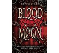Bloodmoon (The Scarlet Star Trilogy)