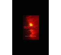 BLOODPACT: SPECIAL CHRISTMAS EDITION: Secrets Between Best Friends Can Be The Deadliest Kind