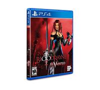 Bloodrayne 2: Revamped (Limited Run #433) (Import)