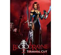 BloodRayne 2: Terminal Cut (PC) - Steam Key - GLOBAL