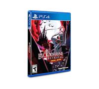 BloodRayne Betrayal: Fresh Bites (Limited Run) (importación)