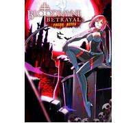 BloodRayne Betrayal: Fresh Bites PC