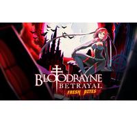 BloodRayne Betrayal: Fresh Bites Steam Worldwide PC