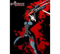 BloodRayne Betrayal Steam Key GLOBAL