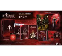 BloodRayne Definitive Collection Deluxe Edition (Importacion) Playstation 5 standard