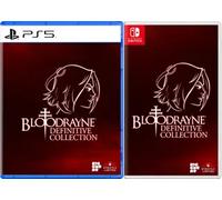 BloodRayne Definitive Collection LE Playstation 5 standard