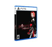Bloodrayne Renovado ( Lrg ) - PLAYSTATION 5 ,Nuevo