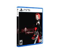 Bloodrayne Renovado ( Lrg ) - PLAYSTATION 5 ,Nuevo