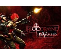 BloodRayne: ReVamped (Xbox One / Xbox Series X|S) Xbox Live Key - ARGENTINA