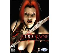 BloodRayne Steam Key GLOBAL