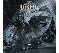 Bloodred hourglass - Heal