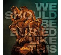 Bloodred Hourglass We Should Be Buried Like This (CD) (Importación USA)
