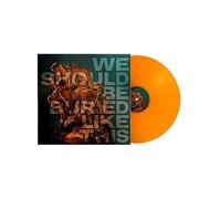 Bloodred Hourglass – We Should Be Buried Like This – Vinilo (Out of Line Music)