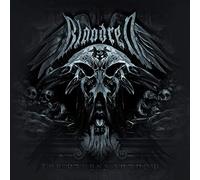 Bloodred - The Raven´S Shadow