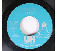 Bloodrock 45 RPM You Gotta Roll / A Certain Kind