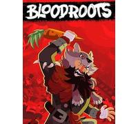 Bloodroots (PC) - Steam Key - EUROPE