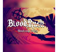 BloodRush: Undying Wish (PC) Steam Key - GLOBAL