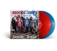 Bloods & Crips - Bangin On Wax [Vinilo]