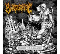 Bloodscribe - Prologue To The Apocalypse