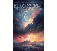 Bloodscript: The Language of the Unspoken