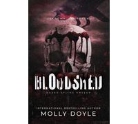 Bloodshed (Order of the Unseen)