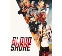Bloodshore (PC) - Steam Key - GLOBAL
