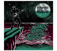 Bloodshot Bill - Songs From The Sludge [VINYL] [Vinilo]