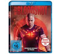 Bloodshot [Blu-ray]