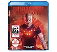Bloodshot [Blu-ray]