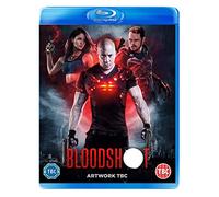 Bloodshot [Blu-ray]