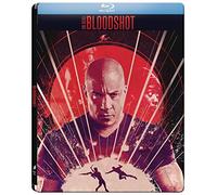 Bloodshot (Br-Steelbook) [Blu-ray]