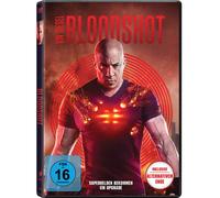 Bloodshot [Alemania] [DVD]