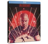 Bloodshot - Edición Metálica (BD) [Blu-ray] Steelbook