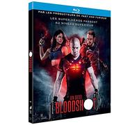 Bloodshot [Francia] [Blu-ray]