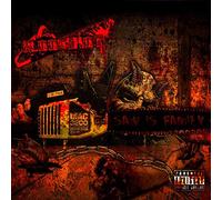 Bloodshot - Saw Is Family