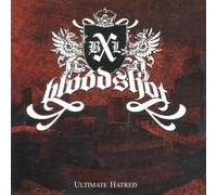 Bloodshot - Ultimate Hatred